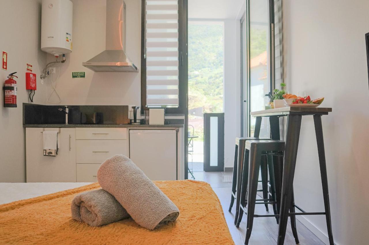 Apartment Marques *